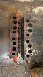 Cilinderkop Triumph Tr2Tr3  Tr4 Spitfire, Ophalen of Verzenden, Triumph