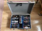Bluray - DVD - CD, Alle leeftijden, Ophalen of Verzenden, Zo goed als nieuw, Overige genres