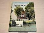De stem van het water Alblasserwaard en de Vijfheerenlanden, Boeken, Geschiedenis | Stad en Regio, Ophalen of Verzenden, Gelezen