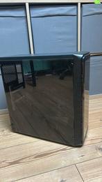 Game pc case/behuizing, Ophalen of Verzenden, Zo goed als nieuw, Kunststof