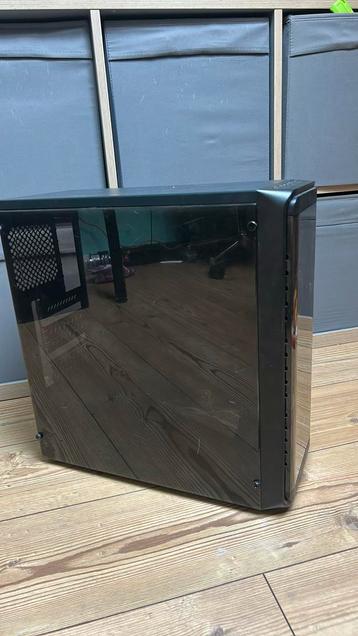 Game pc case/behuizing beschikbaar voor biedingen