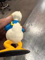 Donald Duck Beeldje Disney, Antiek en Kunst, Antiek | Speelgoed, Ophalen of Verzenden