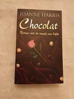 Chocolat - Joanne Harris, Ophalen, Gelezen, Joanne Harris, Nederland