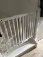 Traphekje Europe Baby, Ophalen, Gebruikt, Hout, 100 tot 115 cm