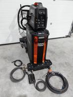 Mig/Mag lasapparaat Kemppi X8 Dubbel Puls Watergekoeld