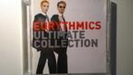 Eurythmics - Ultimate Collection, Ophalen of Verzenden, 1980 tot 2000, Zo goed als nieuw