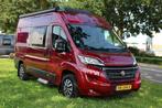 Poessl Camper 540 Aut. | Zonnepaneel | Luifel | Navi | Camer, Buscamper of Camperbus, Bedrijf, Diesel, Overige merken