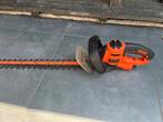 Heggeschaar Black and Decker, Ophalen, Zo goed als nieuw, Elektrisch