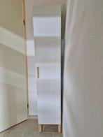 Badkamer meubel, Huis en Inrichting, Badkamer | Badkamermeubels, Ophalen, (Half)hoge kast, Gebruikt, 50 tot 100 cm