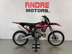 GASGAS MC 250, Motoren, Bedrijf, Crossmotor, GASGAS