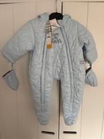 skipak met wantjes maat 74 nieuw, Jongetje of Meisje, Nieuw, Ophalen of Verzenden, Boboli