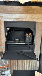 Inbouw braai, Verzenden, Nieuw, Inbouw