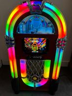 Digitale Jukebox met LED - Ipad Apple of Samsung - Speakers, Ophalen of Verzenden, Zo goed als nieuw, 1970 tot heden, Overige merken