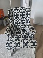 Kinder fauteuil, Antiek en Kunst, Antiek | Meubels | Stoelen en Banken, Ophalen of Verzenden