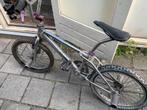BMX old school 1980-1985, Gebruikt, Stuur 360° draaibaar, Chroom, Ophalen