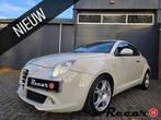 Alfa Romeo MiTo - 1.4 T Sport/Turbo/Clima/Cruise/25-07-26., Auto's, Alfa Romeo, Gebruikt, 4 cilinders, Bedrijf, Handgeschakeld