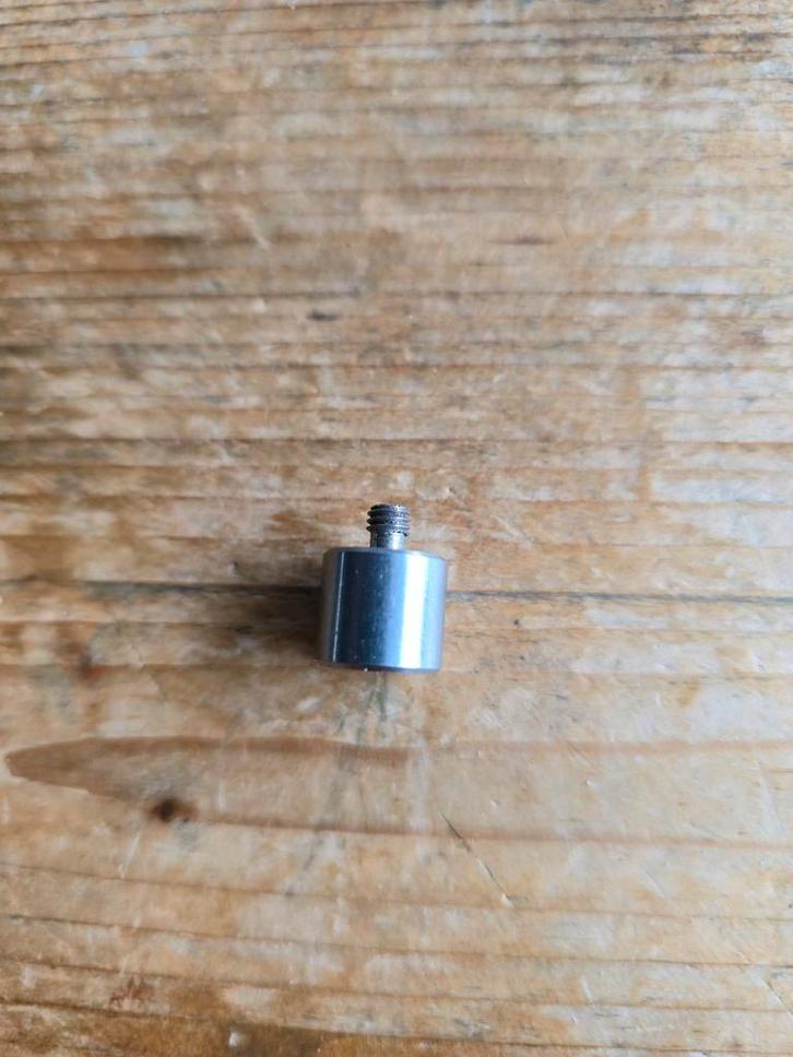 1 Solar Tackle 10gr 10 gram drag weight gewichtje hangers, Watersport en Boten, Hengelsport | Karpervissen, Zo goed als nieuw