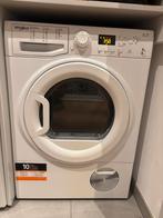 Whirlpool WTD850BW(EU) Condensdroger, Witgoed en Apparatuur, Wasdrogers, Ophalen, 6 tot 8 kg, Gebruikt, Voorlader