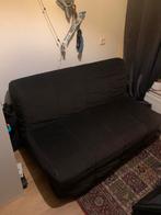 Ikea slaapbank LYCKSELE, Ophalen, Gebruikt, Tweepersoons, 140 cm