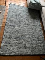 Goossens Vloerkleed Rif Blauw, Huis en Inrichting, Ophalen, Blauw, 150 tot 200 cm, 200 cm of meer