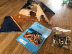 Playmobil 5386 en 70556, Ophalen, Zo goed als nieuw