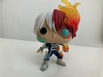 Funko POP Todoroki Shoto #372, Verzamelen, Poppetjes en Figuurtjes, Ophalen of Verzenden, Zo goed als nieuw