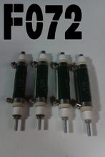 4 stuks weerstanden 4,7 Ohm, Gebruikt, Ophalen of Verzenden, KRAH Elektronische Bauelemente GmbH, Info@krah-gruppe.de