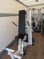 Technogym triceps dip machine isotonic, Ophalen, Zo goed als nieuw, Overige typen