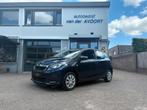 Peugeot 108 1.0 12V E-vti 68PK 5DR Aut5 2015 Blauw, 24 km/l, Particulier, 3 cilinders, Geïmporteerd