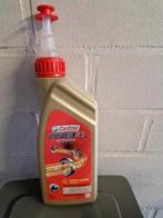 Castrol power rs scooter, Ophalen, Zo goed als nieuw