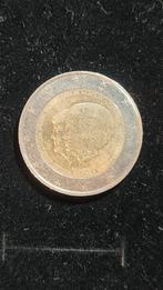 2 Euro Dubbelportret Beatrix & Willem Alexander 2013Nederlan, Ophalen of Verzenden, Metaal, Losse munt, Geboorte of Huwelijk