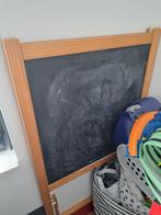 Ikea schoolbord krijtbord 5 euro, Ophalen, Zo goed als nieuw, Krijtbord