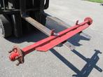 LANDBOUWAS PEITZ 1850 KG, Cirkelmaaier, Ophalen, Gebruikt