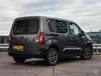 Citroen Berlingo 1.5 BlueHDI 130 EAT8 Automaat Cruise Contro, Auto's, Bestelauto's, 1350 kg, Gebruikt, 4 cilinders, Citroën