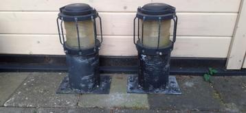 navigatie scheeps lampen beschikbaar voor biedingen