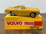 Metosul 11 Volvo 1800, Hobby en Vrije tijd, Modelauto's | 1:43, Ophalen of Verzenden, Zo goed als nieuw, Auto, Overige merken