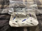 Nieuwe Lancôme Make-up Tas, Softcase, Beige, Nieuw, Ophalen of Verzenden