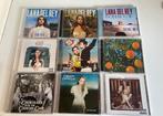 Lana del rey cds, Ophalen of Verzenden, Zo goed als nieuw, Overige soorten