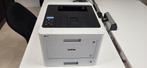 Brother kleurenprinter HL-L8260CDW, Computers en Software, Printers, Ophalen