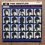 LP The Beatles – A Hard Day's Night PMC 1230, Ophalen of Verzenden, Gebruikt, 12 inch, Poprock
