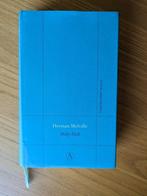 Herman Melville - Moby Dick - Perpetua reeks, Boeken, Literatuur, Herman Melville, Zo goed als nieuw, Nederland, Verzenden