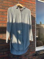 Blouse, Blauw, Vero Moda, Zo goed als nieuw, Ophalen