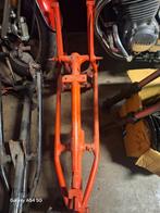 Gereserveerd tot zaterdag Honda spullen., Fietsen en Brommers, Brommers | Honda, Ophalen of Verzenden, MB