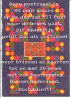 0-Postzegel B1768 postfris vel, Ophalen of Verzenden, Na 1940, Postfris