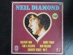 Neil Diamond - With love from...Neil Diamond (LP), Ophalen of Verzenden