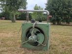 Cv heater luchtverwarmer, Doe-het-zelf en Verbouw, Verwarming en Radiatoren, Ophalen, Minder dan 60 cm, 800 watt of meer, 30 tot 80 cm