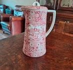 Aardewerk Amstelkan Teadrinker/Tea Drinker/Kan /SCM, Antiek en Kunst, Antiek | Servies los, Ophalen of Verzenden