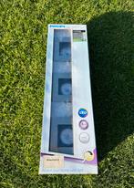 NIEUW! Philips spots myliving smartspot Porrima, Huis en Inrichting, Lampen | Spots, Led, Metaal of Aluminium, Nieuw, Ophalen of Verzenden