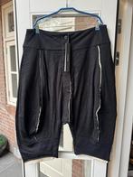 Black bone harembrk Rundholz Mainl XL/XXL, Kleding | Dames, Broeken en Pantalons, Zwart, Maat 46/48 (XL) of groter, Rundholz, Lang