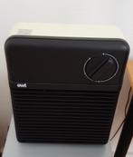 Ventilatorkachel  Ewt Clima 125NT, 30 tot 80 cm, Gebruikt, Kachel, Minder dan 60 cm